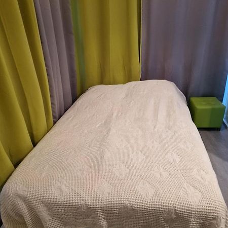 노가로 Les Cerisiers 1 아파트 외부 사진
