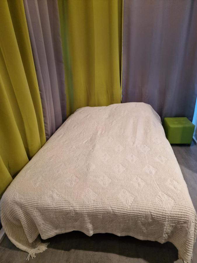 노가로 Les Cerisiers 1 아파트 외부 사진